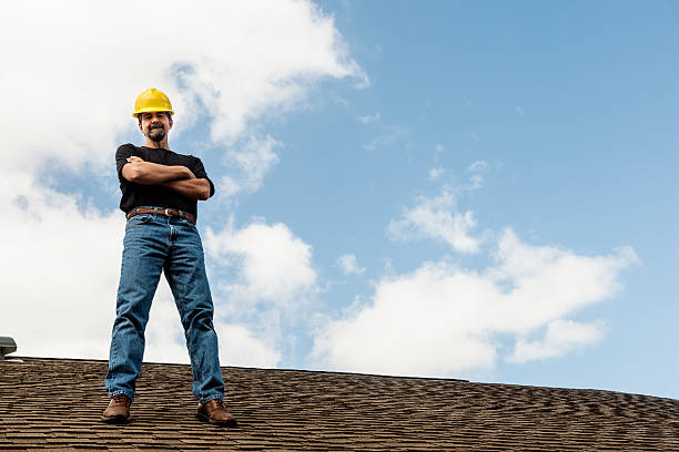 Best Roofing Contractor Near Me  in Pell City, AL