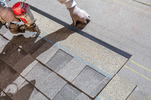 Quick and Trustworthy Emergency Roof Repair Services in Pell City, AL